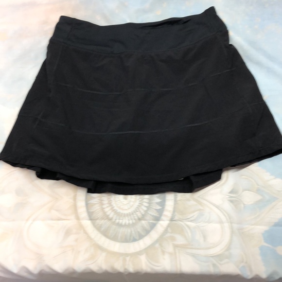 🍵 Lululemon Yoga Skirt - Picture 2 of 2